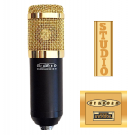 Gilbord CM50 USB Studio επαγγελματικό μικρόφωνο